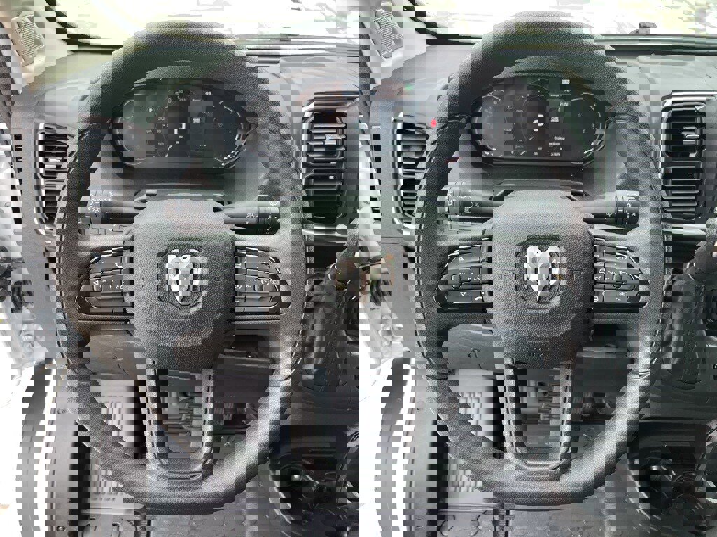 New 2026 RAM ProMaster 2500 image 8