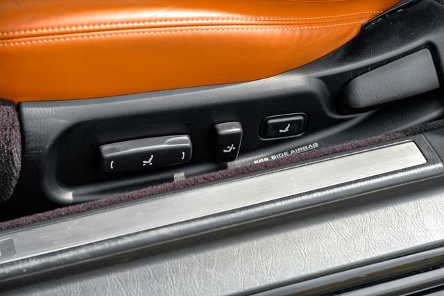 Used 2007 Lexus SC 430 Convertible image 33