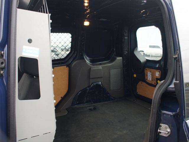 Used 2020 Ford Transit Connect XL image 11