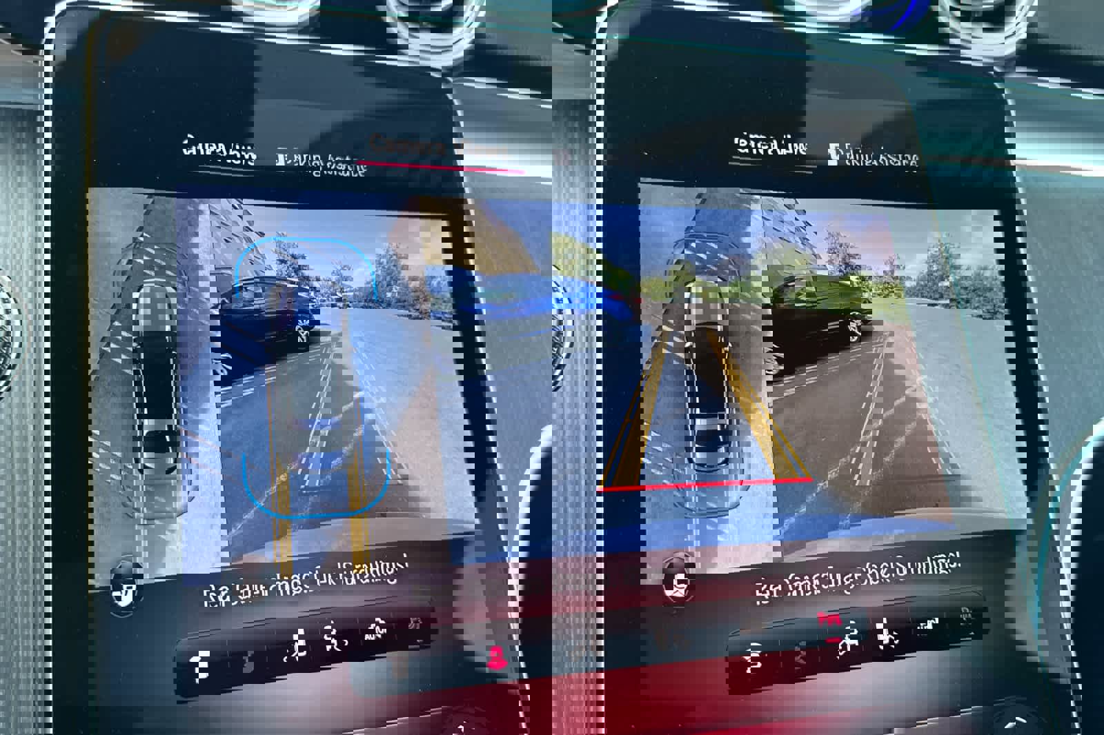 Certified 2025 Mercedes-Benz C 300 Sedan image 18