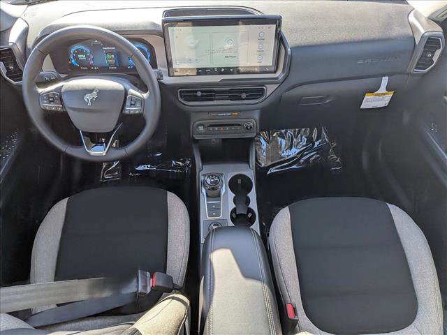 New 2025 Ford Bronco Sport Big Bend w/ Convenience Package image 14