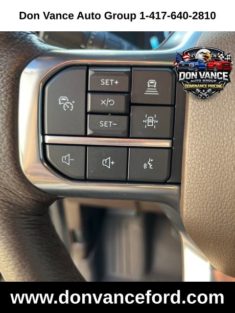 Used 2023 Ford Expedition King Ranch image 14