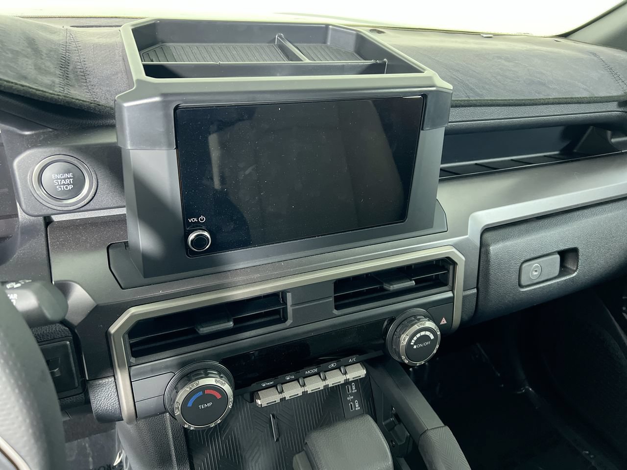 Used 2026 Toyota 4Runner SR5 RWD image 25