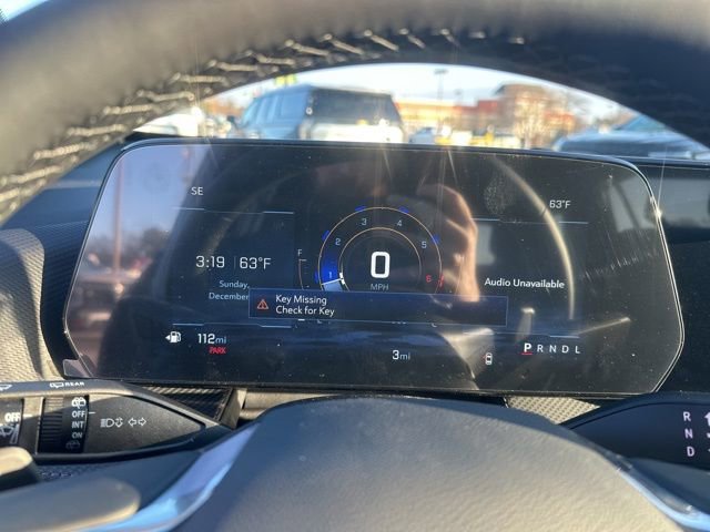 New 2026 Chevrolet Equinox LT image 21