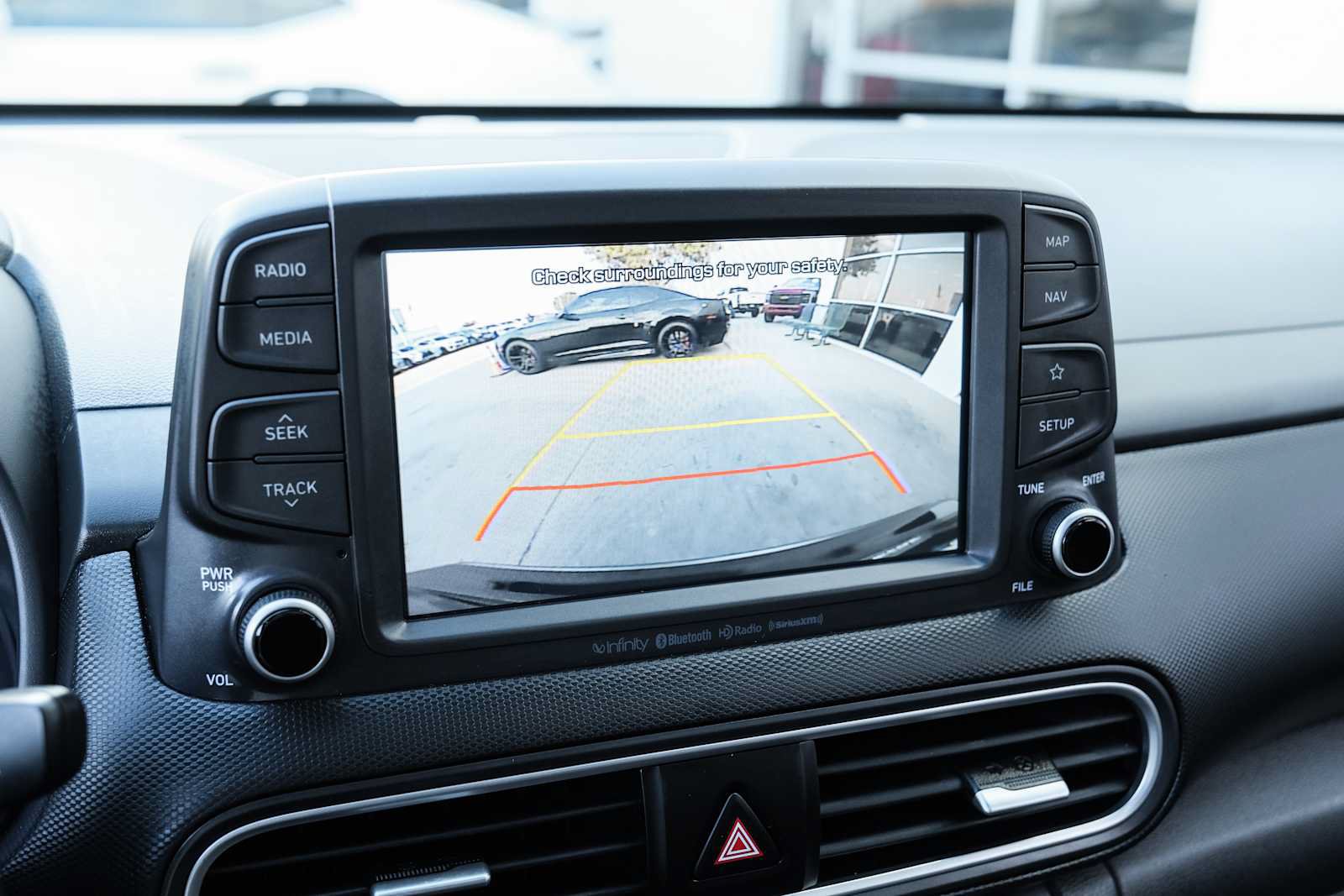 Used 2018 Hyundai Kona Ultimate FWD image 49