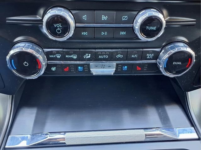 Used 2024 Ford F150 Lariat AWD/4WD image 23