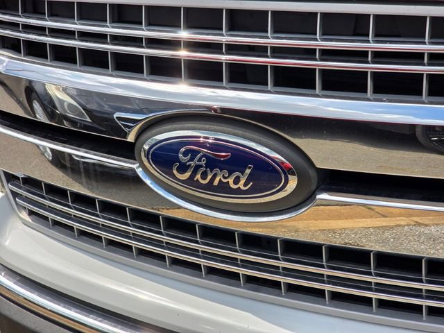 Used 2019 Ford F150 Lariat AWD/4WD video 2