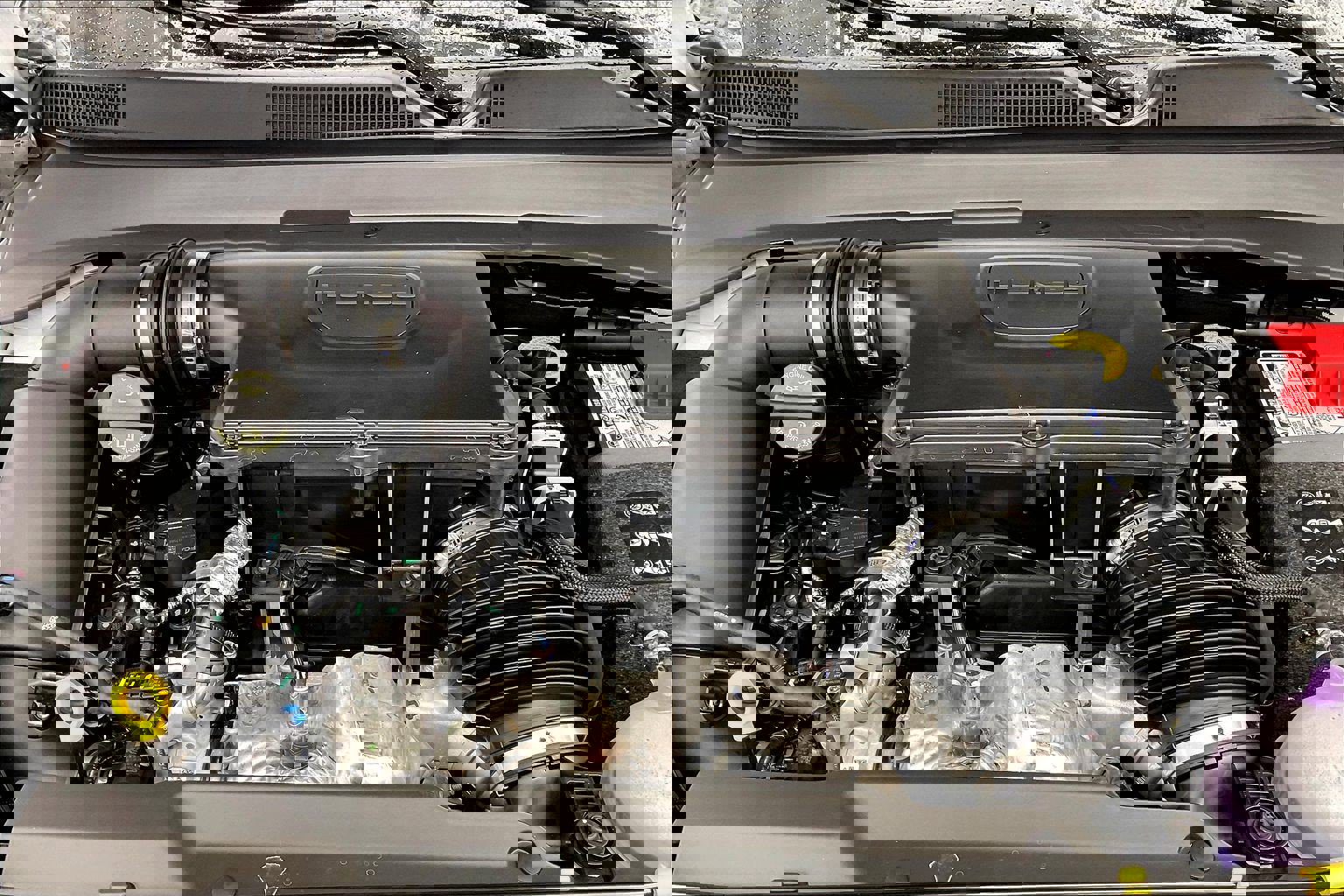 New 2026 Jeep Compass Limited image 18