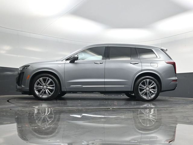 Used 2023 Cadillac XT6 Premium Luxury image 56