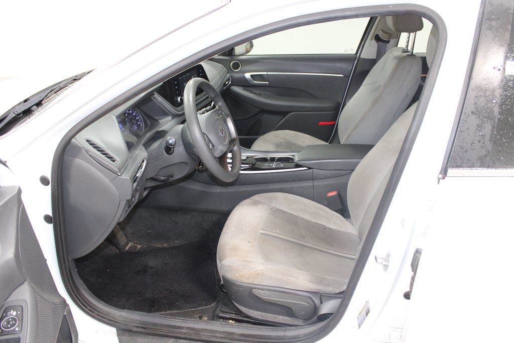 Used 2021 Hyundai Sonata SE image 14