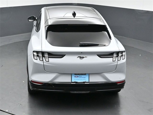 Certified 2023 Ford Mustang Mach-E Premium image 46