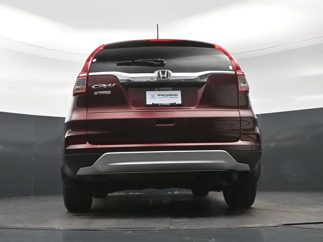 Used 2015 Honda CR-V EX-L image 38