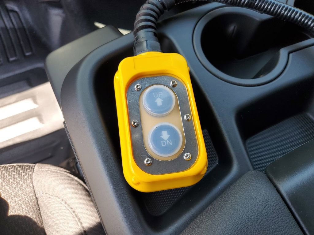 New 2026 Chevrolet Silverado 3500 W/T w/ WT Convenience Package image 31