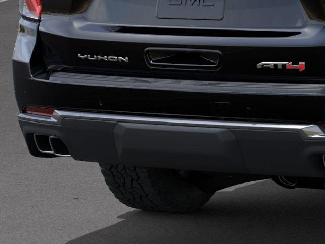 New 2026 GMC Yukon XL AT4 w/ AT4 Premium Plus Package AWD/4WD image 14