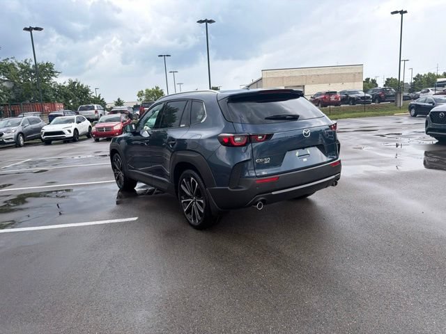 New 2026 MAZDA CX-50 AWD 2.5 S w/ Cargo Package image 14