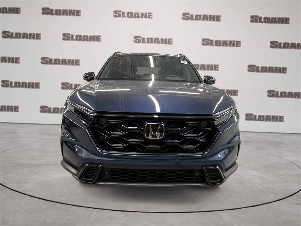 New 2026 Honda CR-V Sport-L image 8