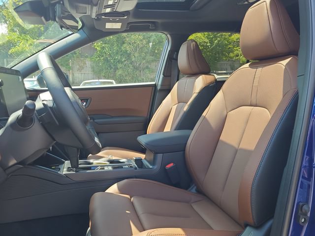 New 2026 Subaru Outback Touring AWD/4WD image 11