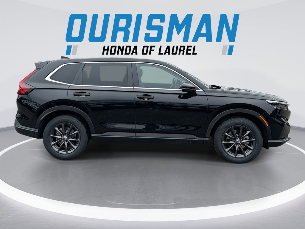 New 2026 Honda CR-V EX-L image 9