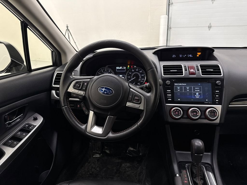 Used 2016 Subaru Crosstrek 2.0i Limited w/ Popular Package #2 image 14