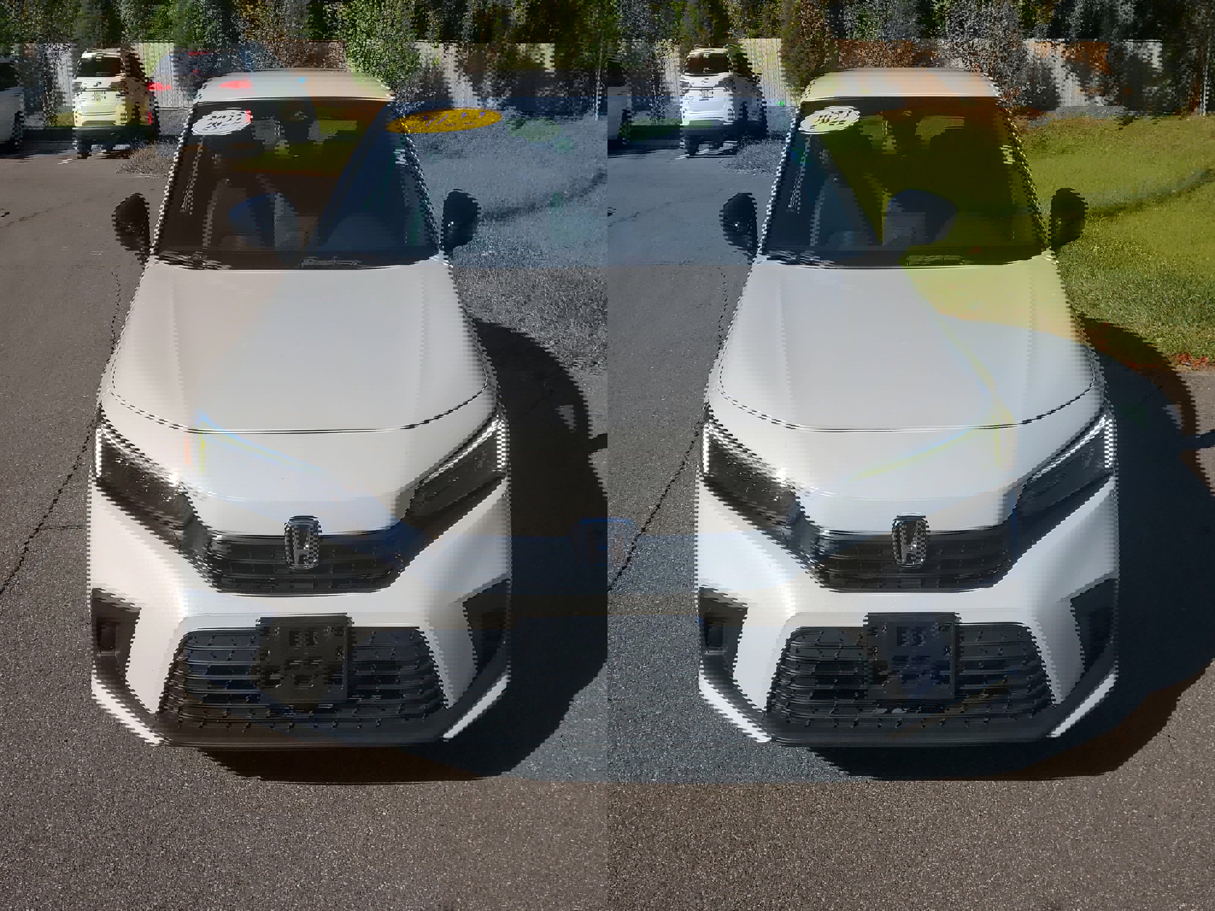 Used 2022 Honda Civic Sport image 2