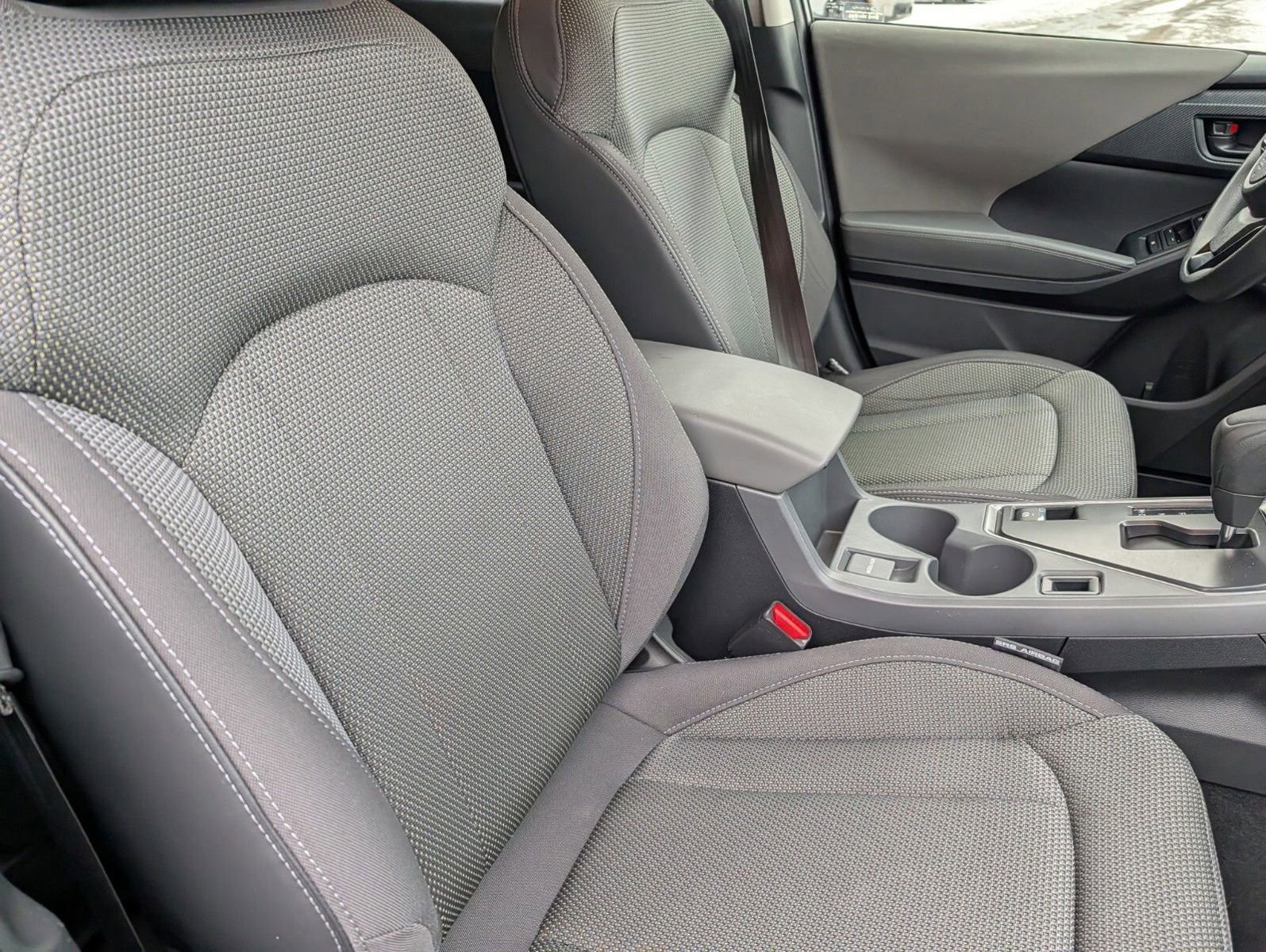 Certified 2024 Subaru Crosstrek 2.0i Premium w/ Crosstrek Mirror Package AWD/4WD image 22