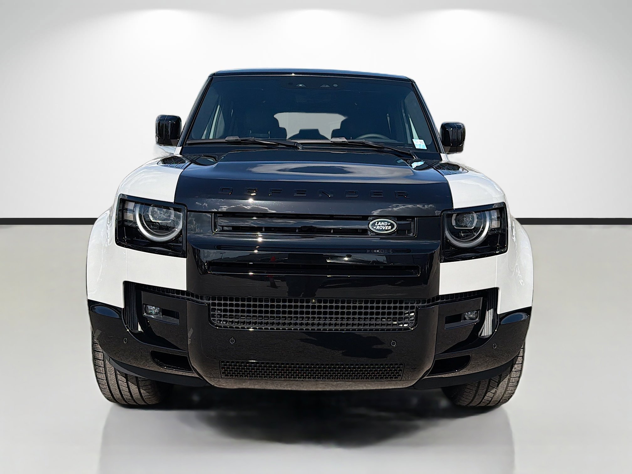New 2026 Land Rover Defender 130 X image 8