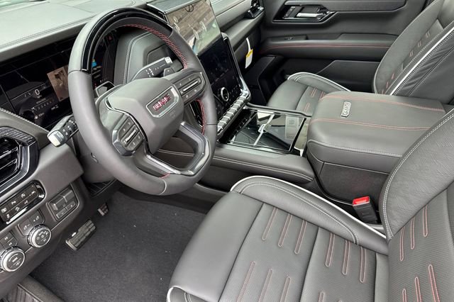 New 2026 GMC Yukon XL AT4 Ultimate image 10