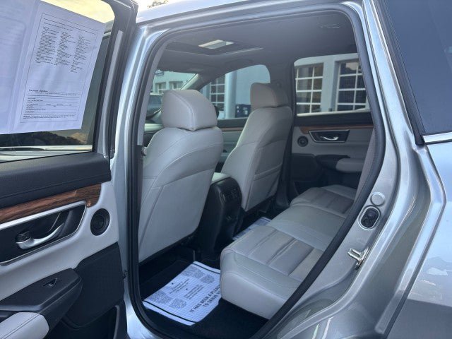 Used 2020 Honda CR-V EX-L image 34