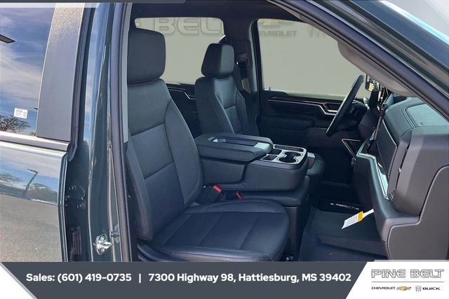 New 2026 Chevrolet Silverado 3500 LT image 9