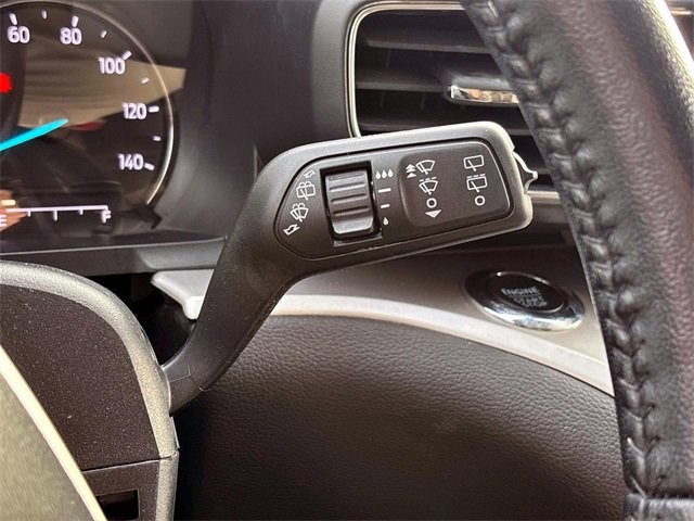 Used 2022 Ford Explorer XLT w/ Equipment Group 202A image 29