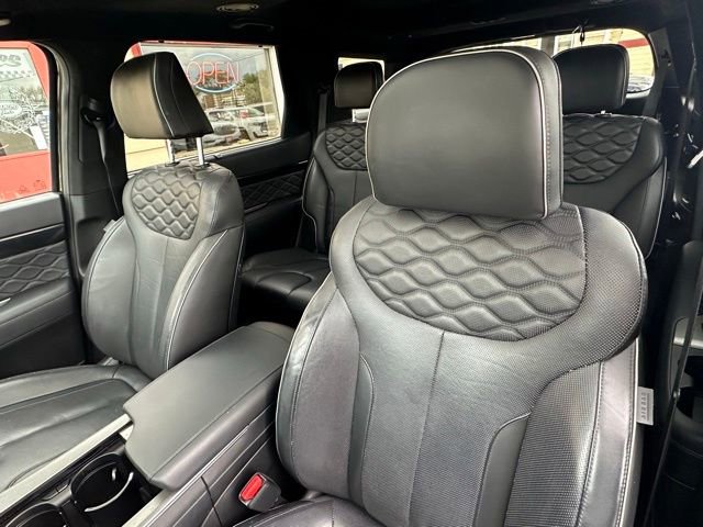 Used 2021 Hyundai Palisade Calligraphy w/ Cargo Package AWD/4WD image 2