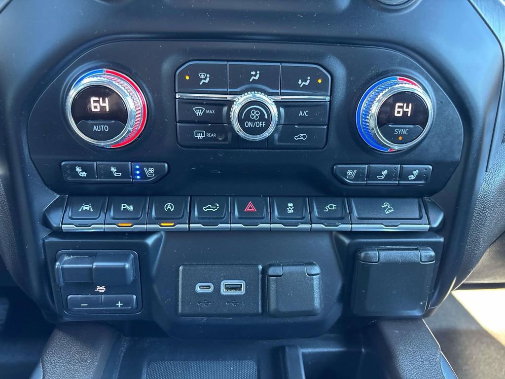Used 2020 GMC Sierra 1500 Denali w/ Technology Package image 29
