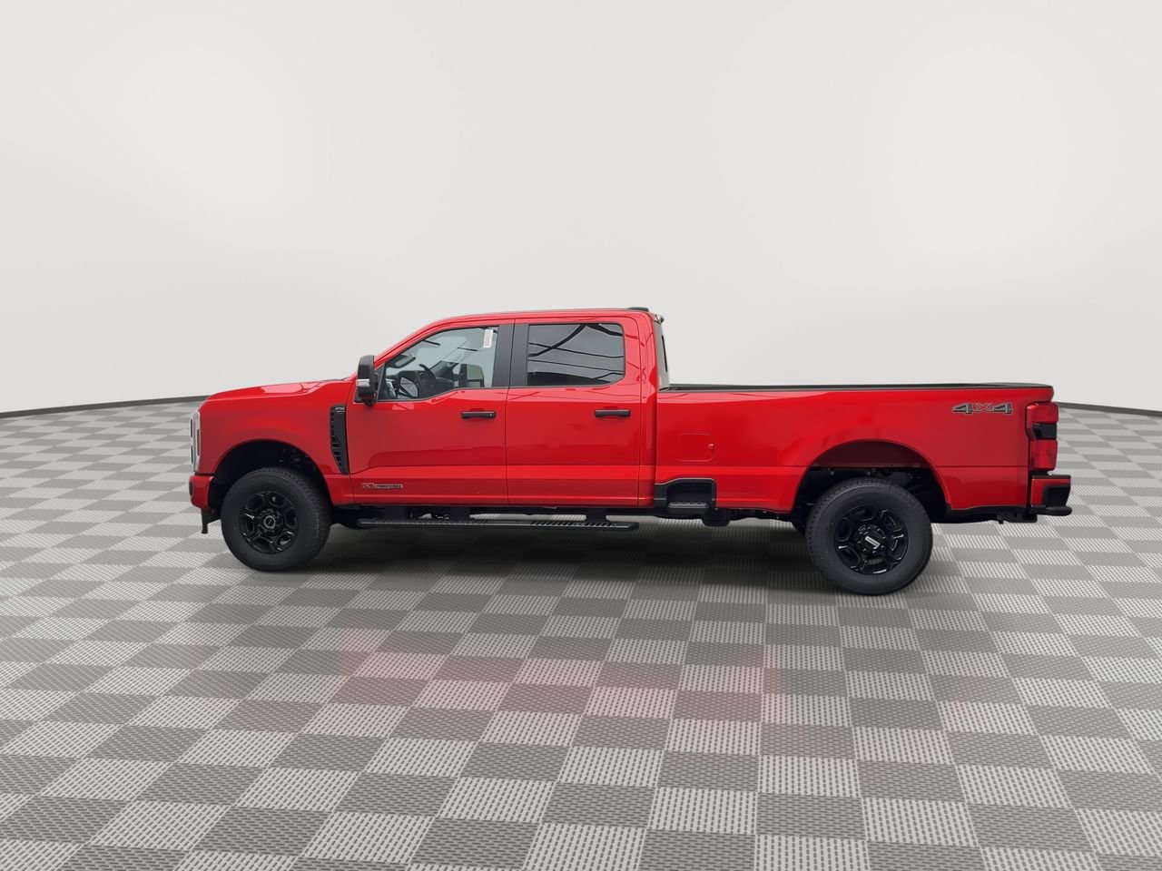 New 2025 Ford F250 XL w/ STX Appearance Package AWD/4WD image 34