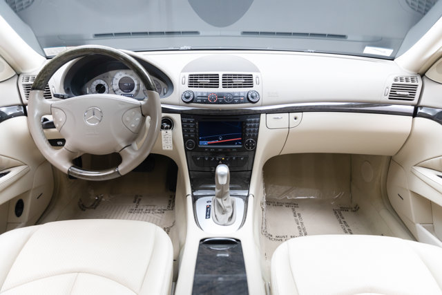 Used 2006 Mercedes-Benz E 350 Sedan image 62