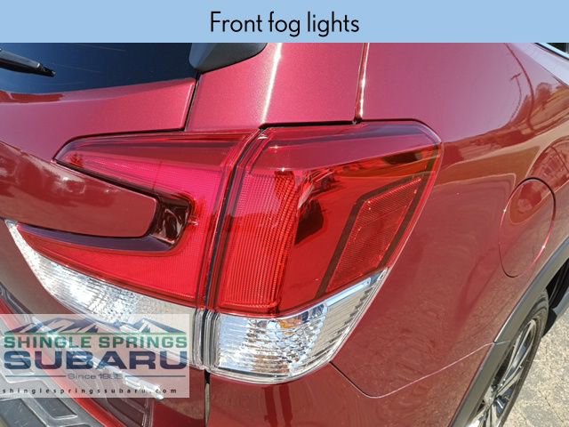 Certified 2023 Subaru Forester Limited AWD/4WD image 15