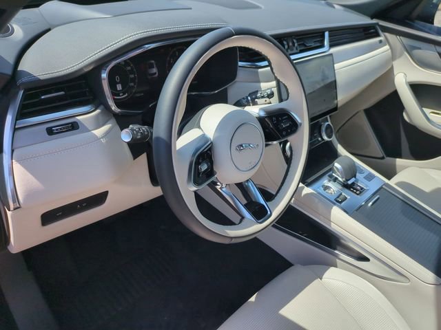 Used 2026 Jaguar F-PACE R-Dynamic S AWD/4WD image 7