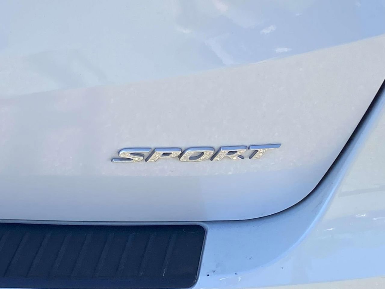 Used 2024 Honda Odyssey Sport image 11