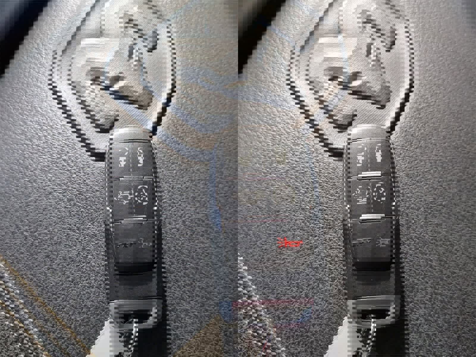 Certified 2022 RAM 2500 Laramie image 40