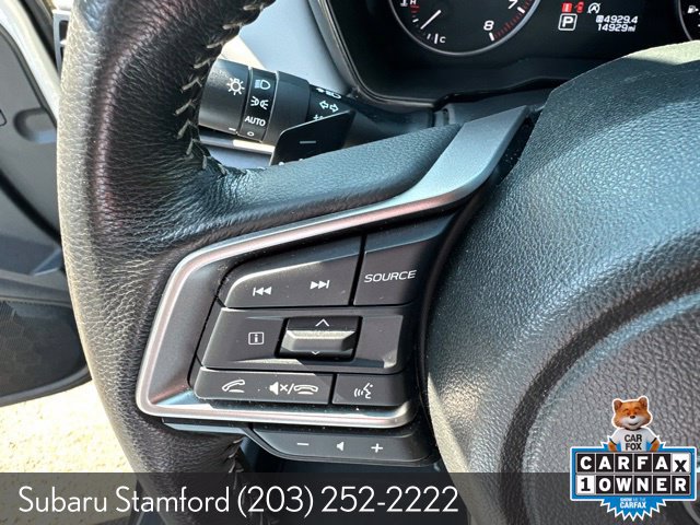 Used 2024 Subaru Outback Premium AWD/4WD image 14