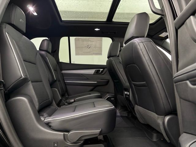 New 2026 Buick Enclave Sport Touring w/ Power Package image 40