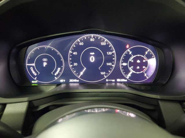 Certified 2024 MAZDA CX-90 Plug-In Hybrid w/ Premium Pkg image 28