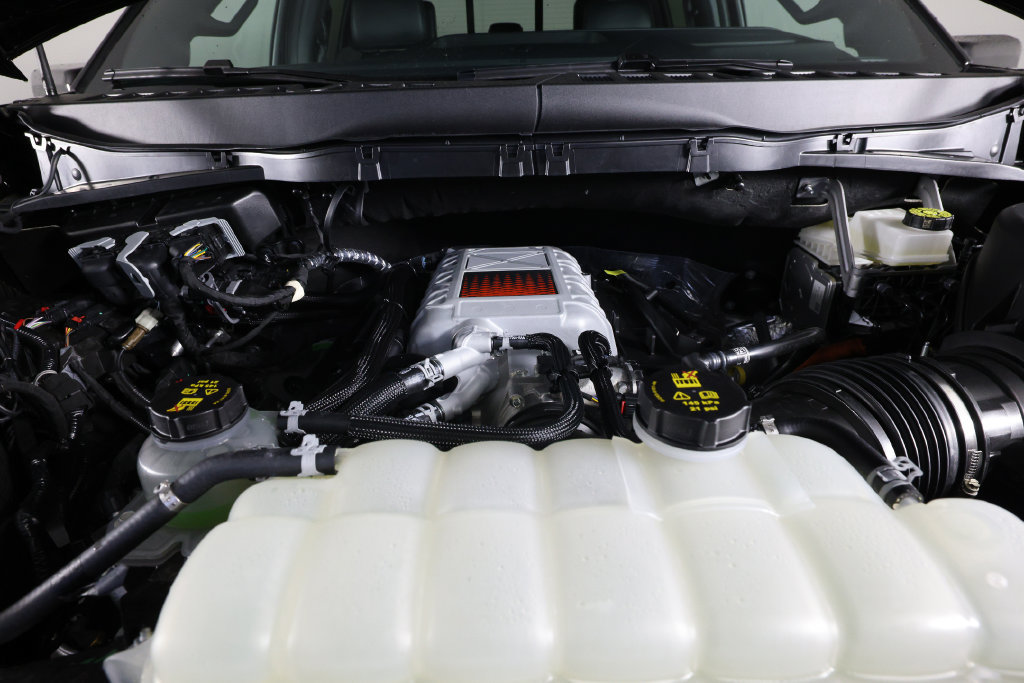 Used 2026 Ford F150 Raptor w/ Equipment Group 803A Raptor R AWD/4WD image 36