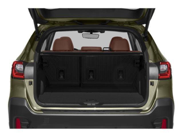 Used 2020 Subaru Outback Touring XT AWD/4WD image 14