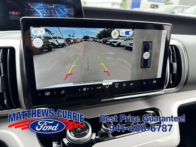 New 2026 Ford Expedition Max Active RWD image 20