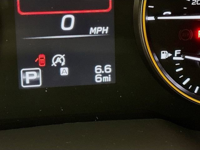 New 2025 Subaru Outback Wilderness image 12