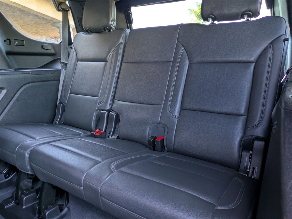 Used 2024 Chevrolet Tahoe LT image 30