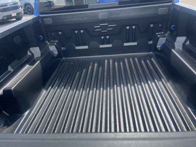 New 2026 Chevrolet Colorado Trail Boss image 7