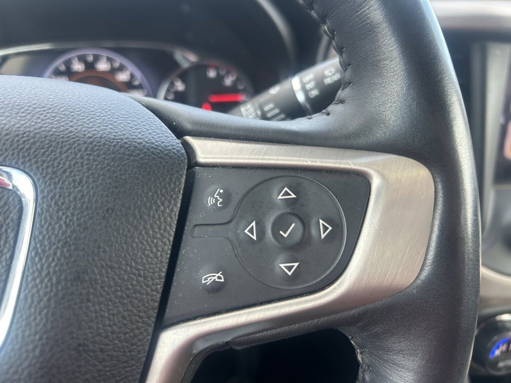 Used 2017 GMC Acadia Denali w/ Technology Package image 19