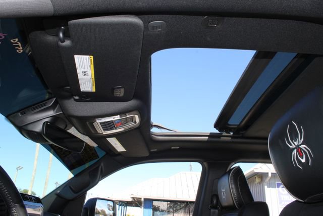 Used 2022 RAM 1500 Laramie w/ Sport Appearance Package image 21