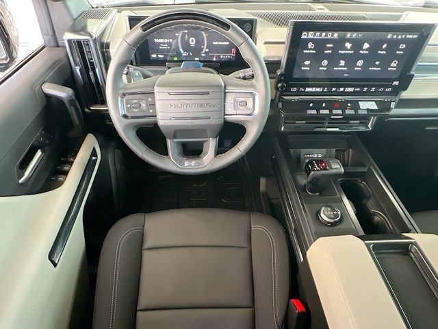 New 2026 GMC Hummer EV SUV image 16